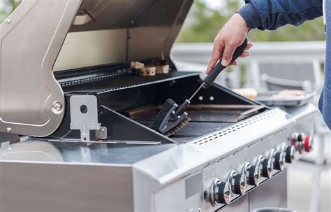 Revitalize Your Grill with Fire Magic Grill Degreaser: A Step-by-Step Guide